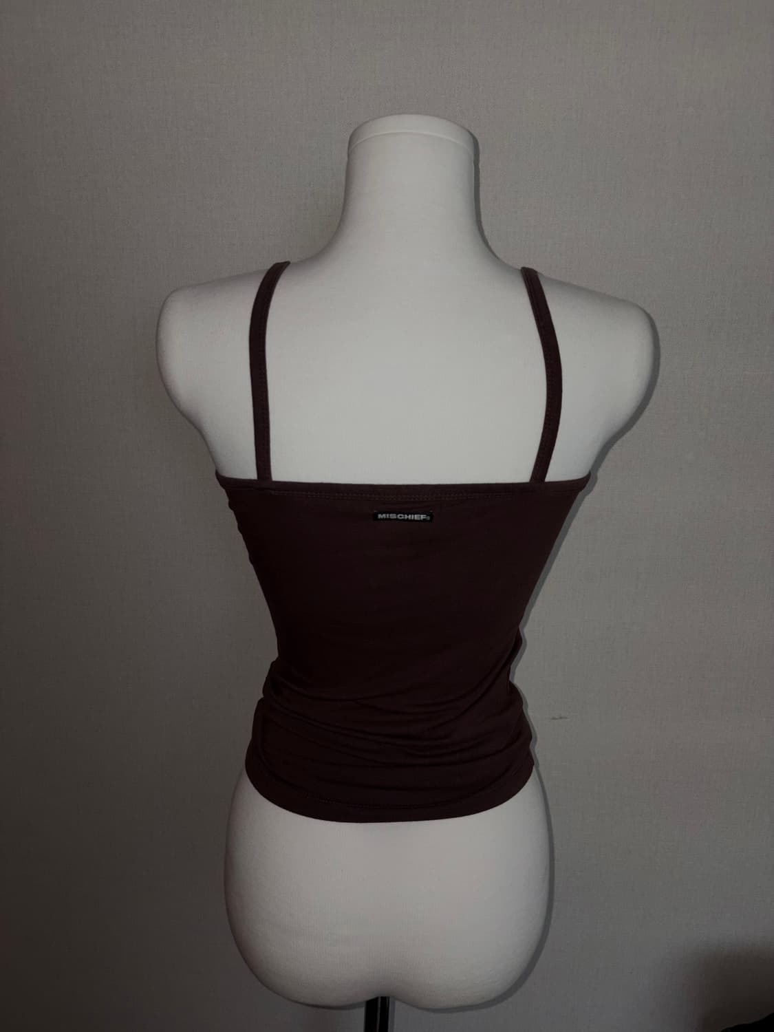 미스치프 캐미솔 나시 상품이미지2