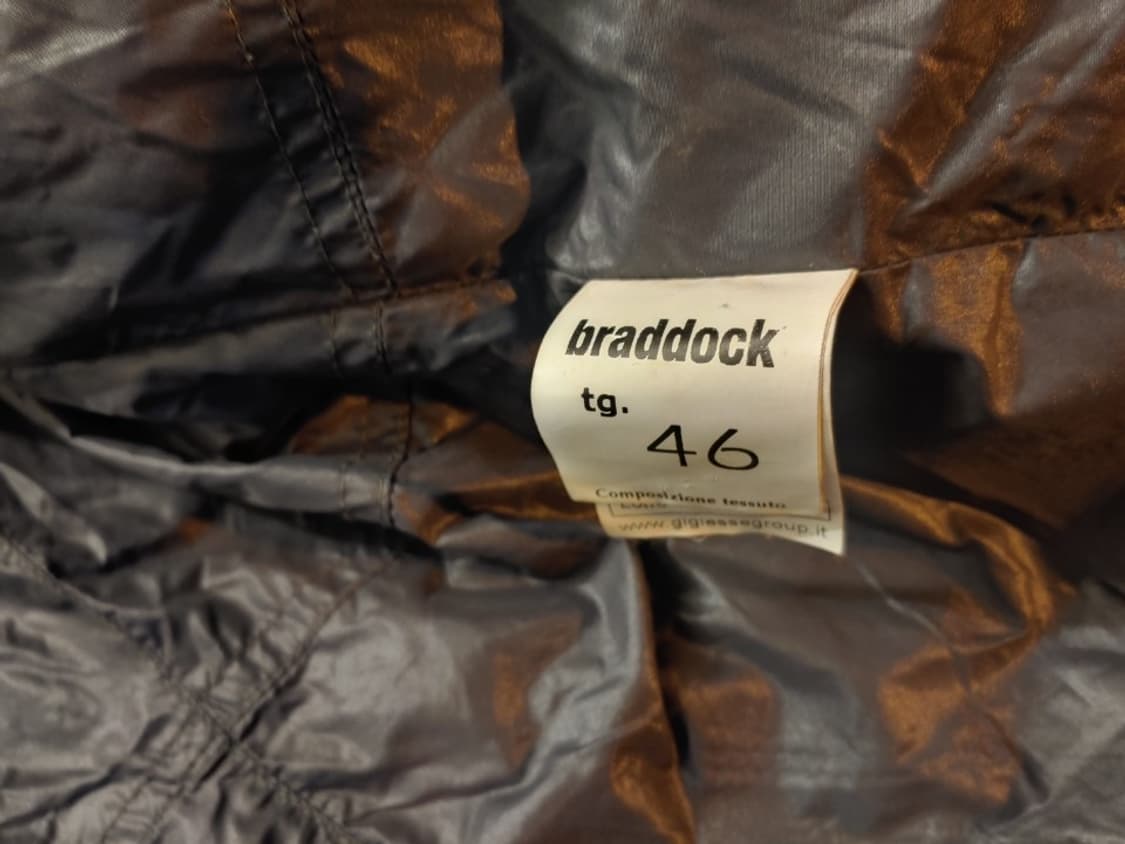 braddock 패딩코트 상품이미지5