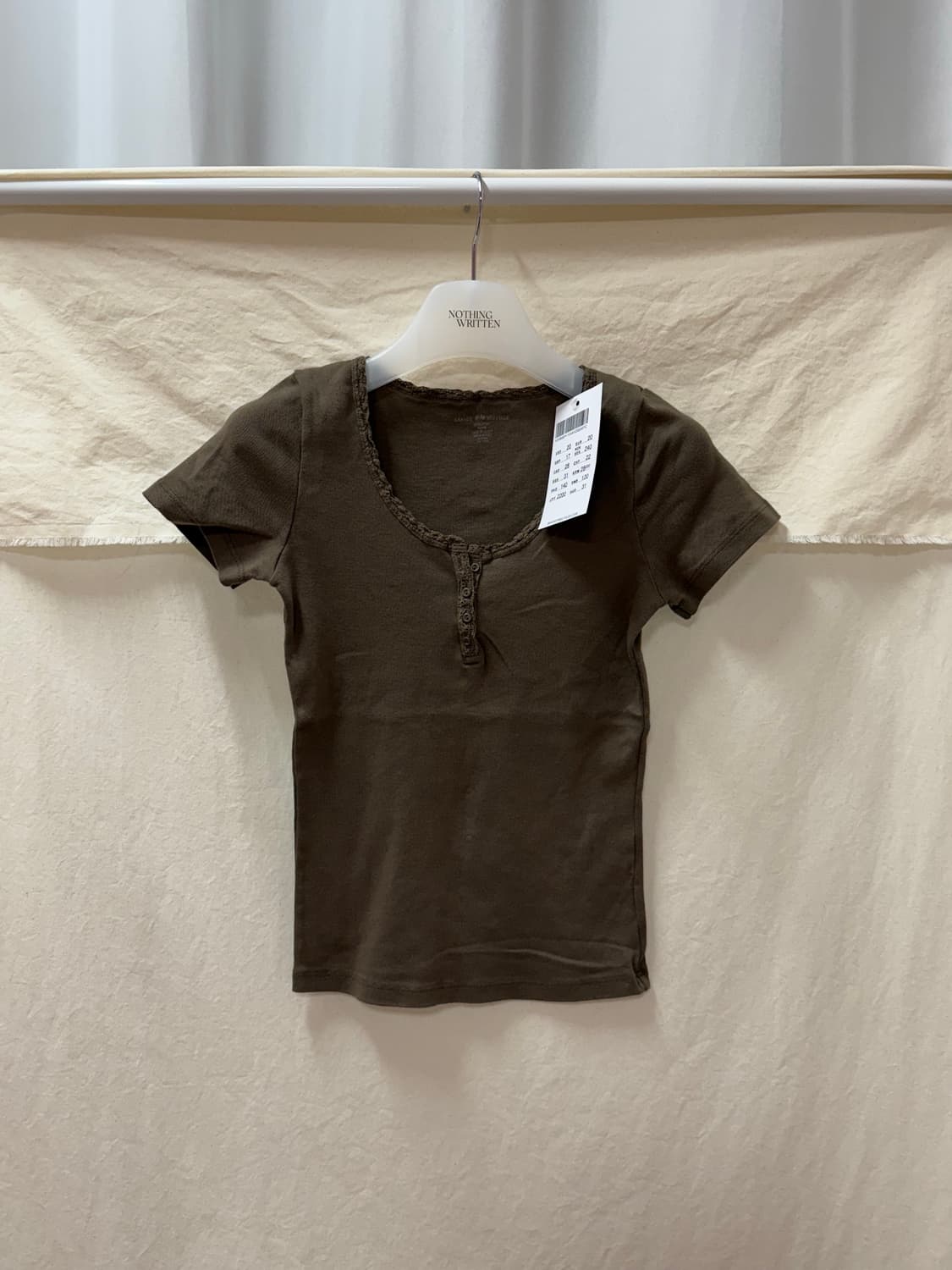 브랜디멜빌 반팔모음new 상품이미지4