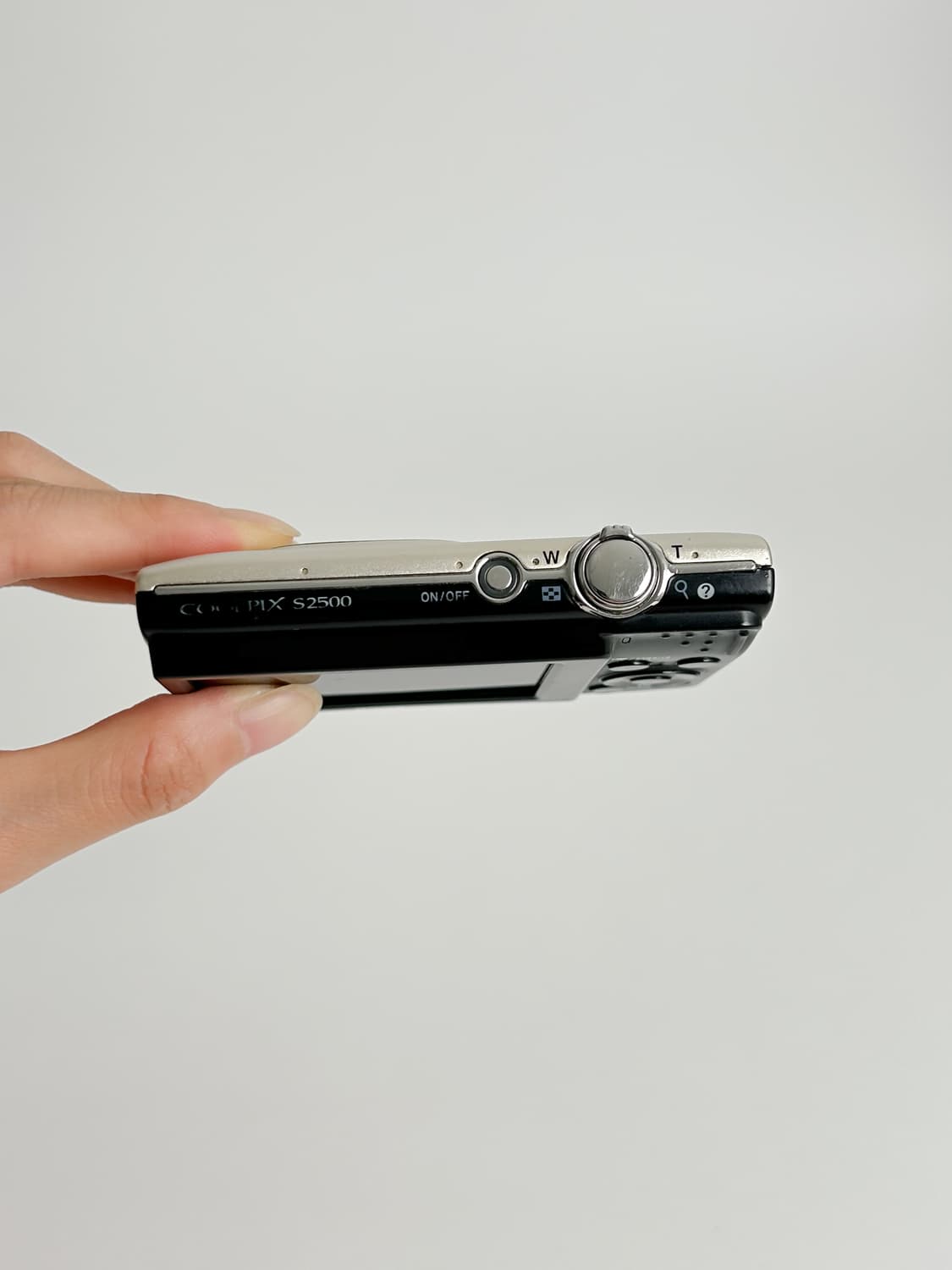 득템기회!) 니콘 쿨픽스 s2600 Coolpix 빈티지 디카 상품이미지7