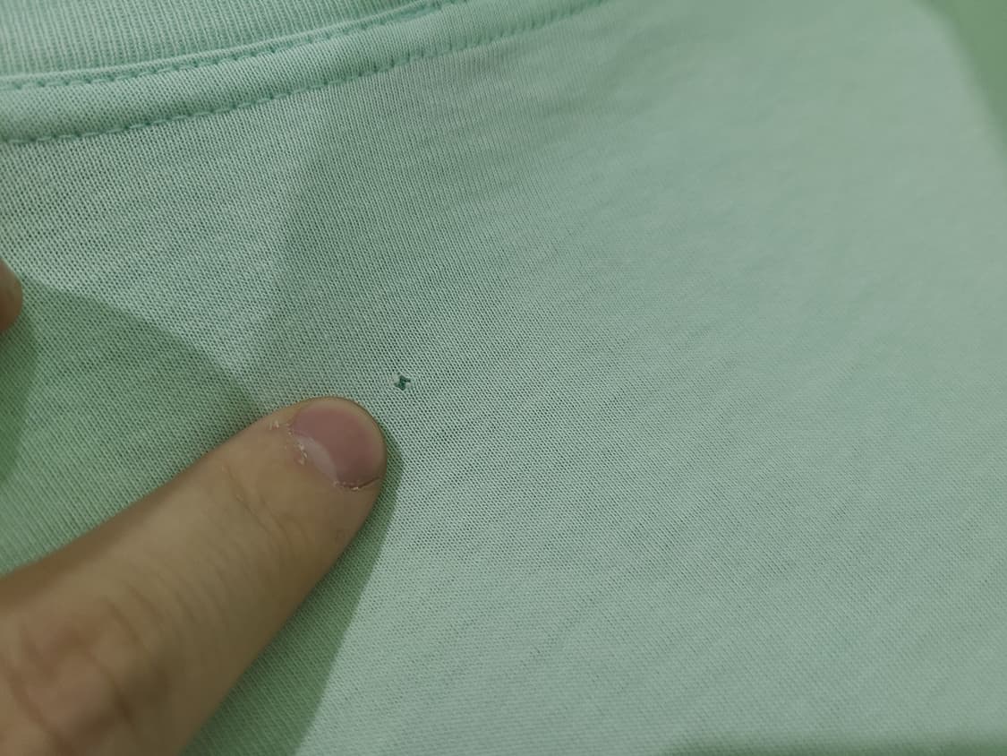 돌체앤가바나 마를린먼로 브이넥티셔츠 상품이미지8