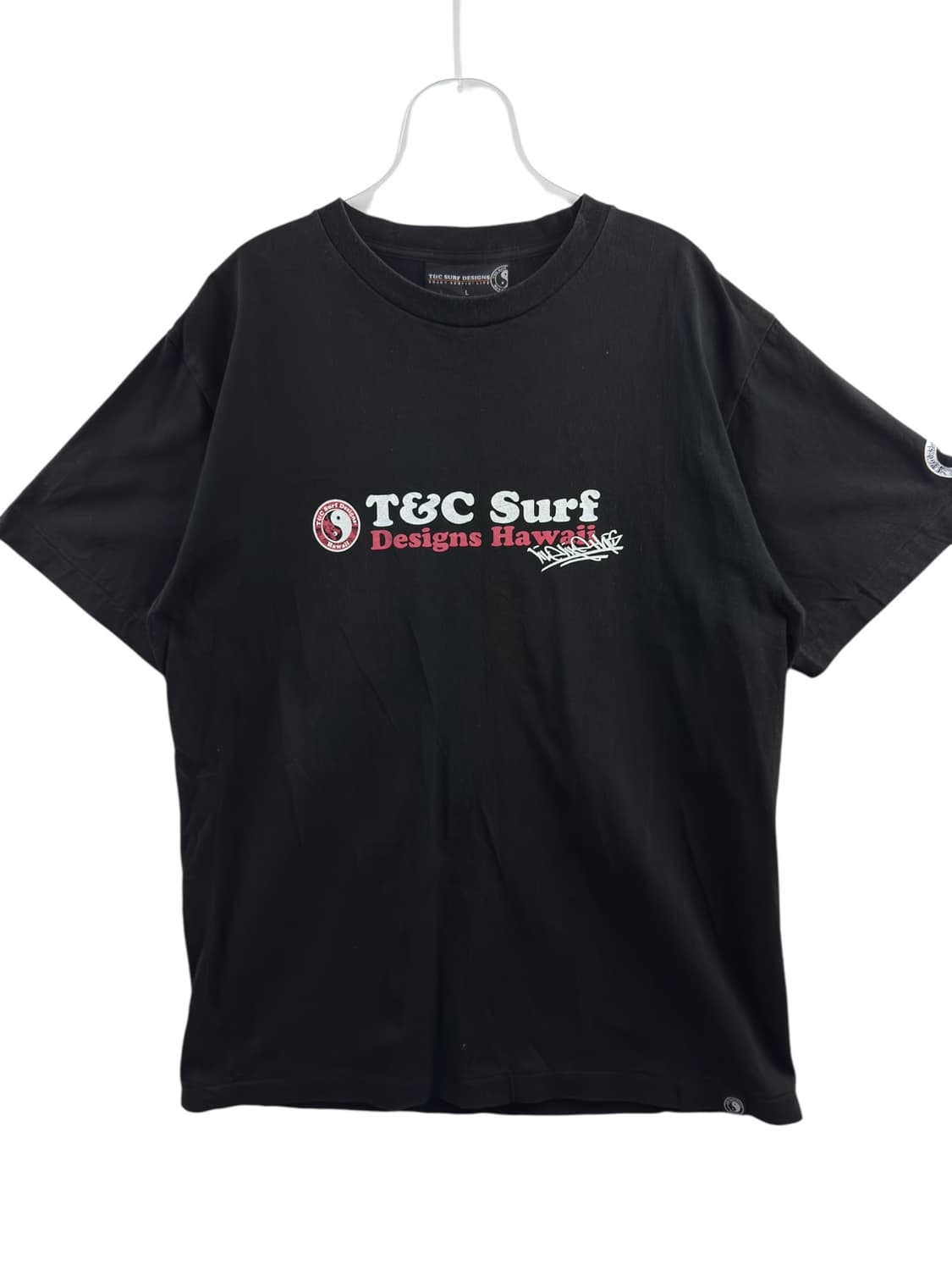 JPN 오리엔탈 음양오행 드래곤 슬리브1325 상품이미지2