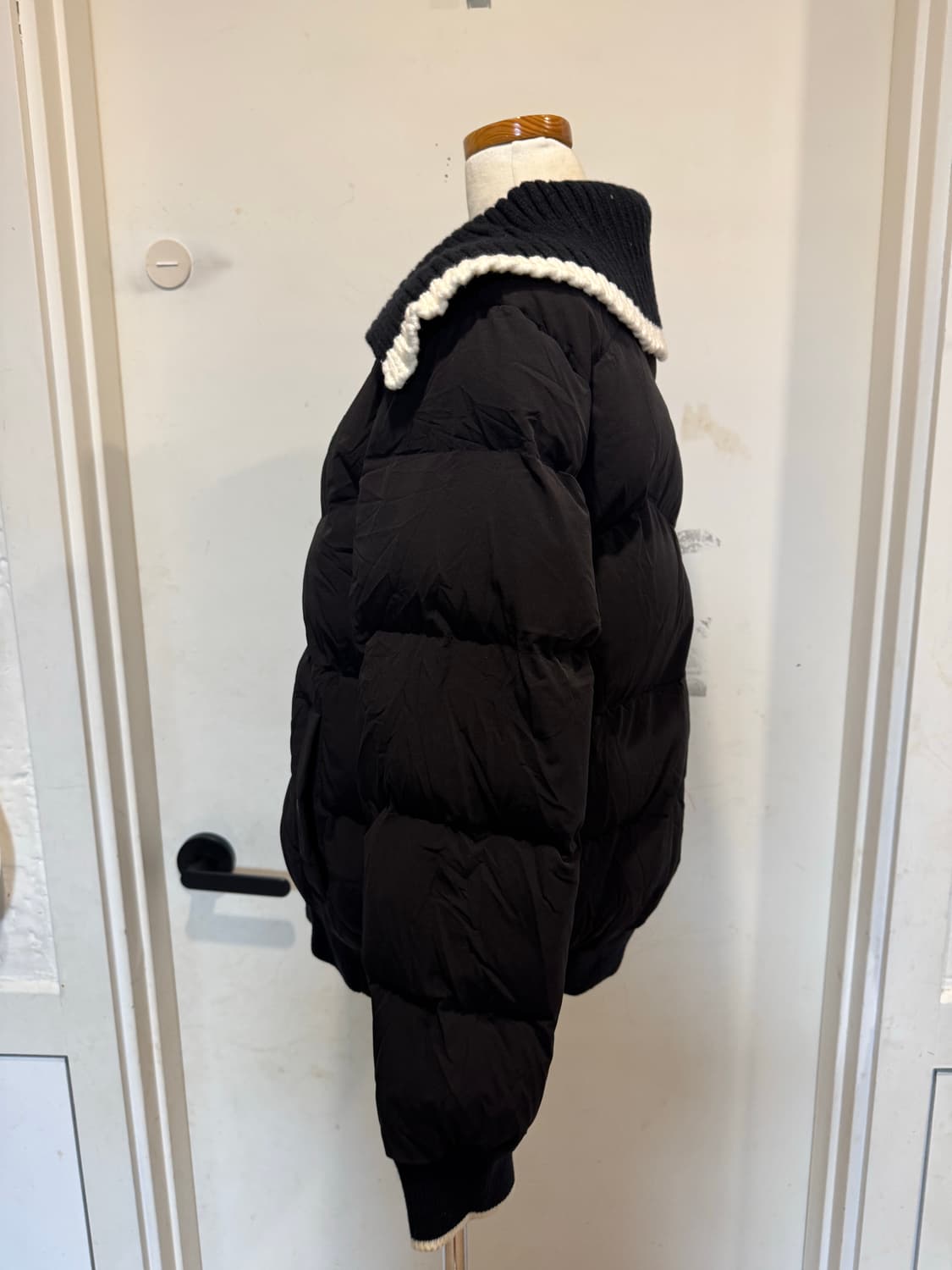 Benetton 베네통 덕다운 패딩 상품이미지7