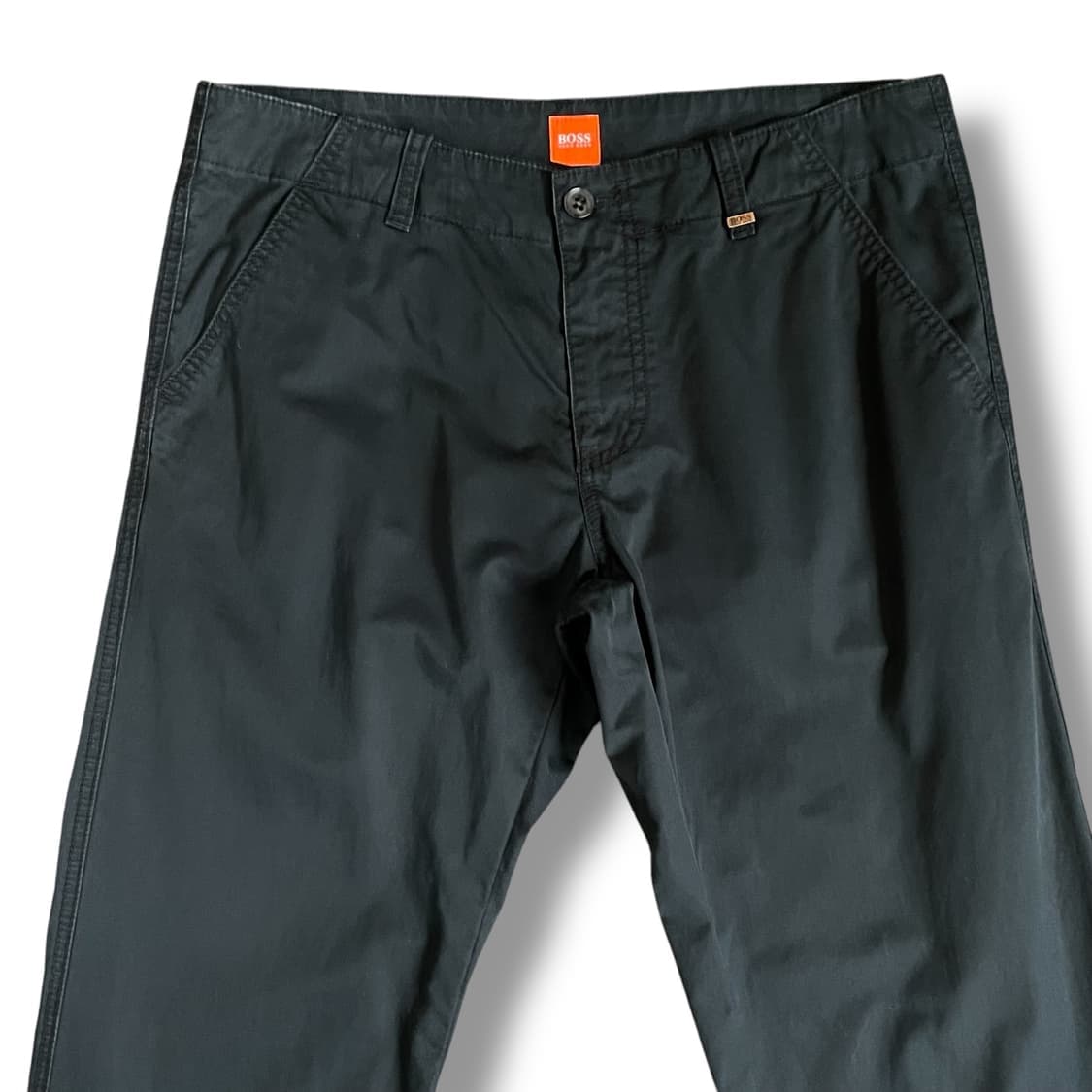 (34) BOSS 휴고보스 치노 팬츠 상품이미지3