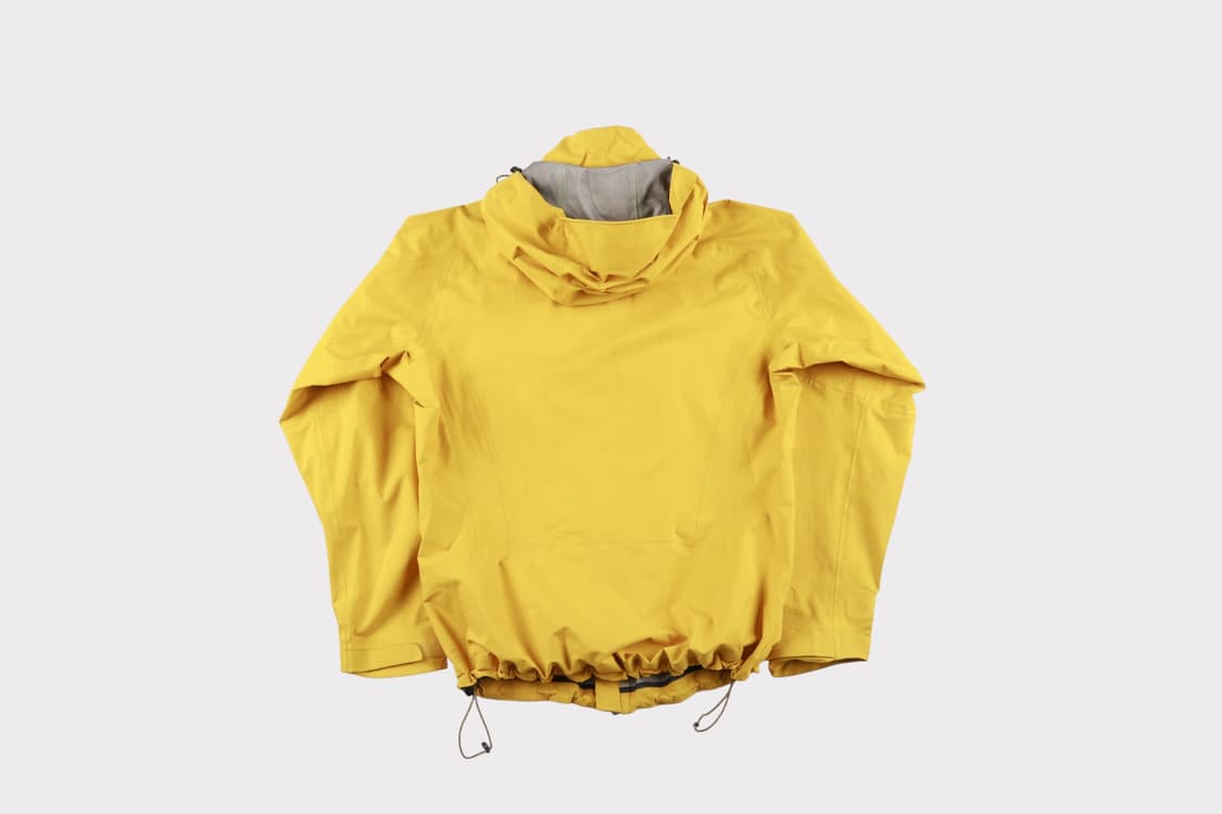 [M] 마운틴하드웨어 DRY.Q 고프코어 바람막이 자켓 상품이미지9