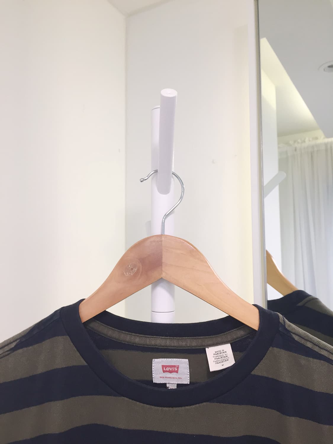 Unisex Levi's Short Sleeve T-shirt 95 상품이미지5