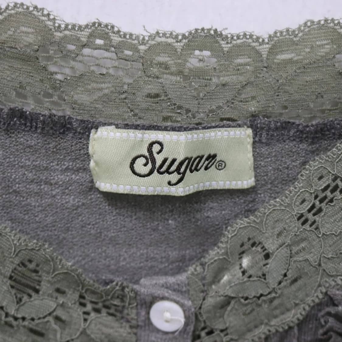 SUGAR 끈 원피스 67070 상품이미지9