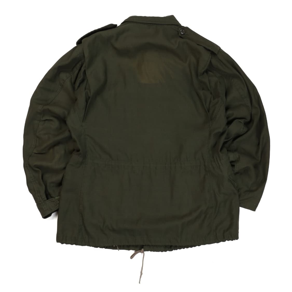 US Army M-65 Field Jacket  상품이미지4