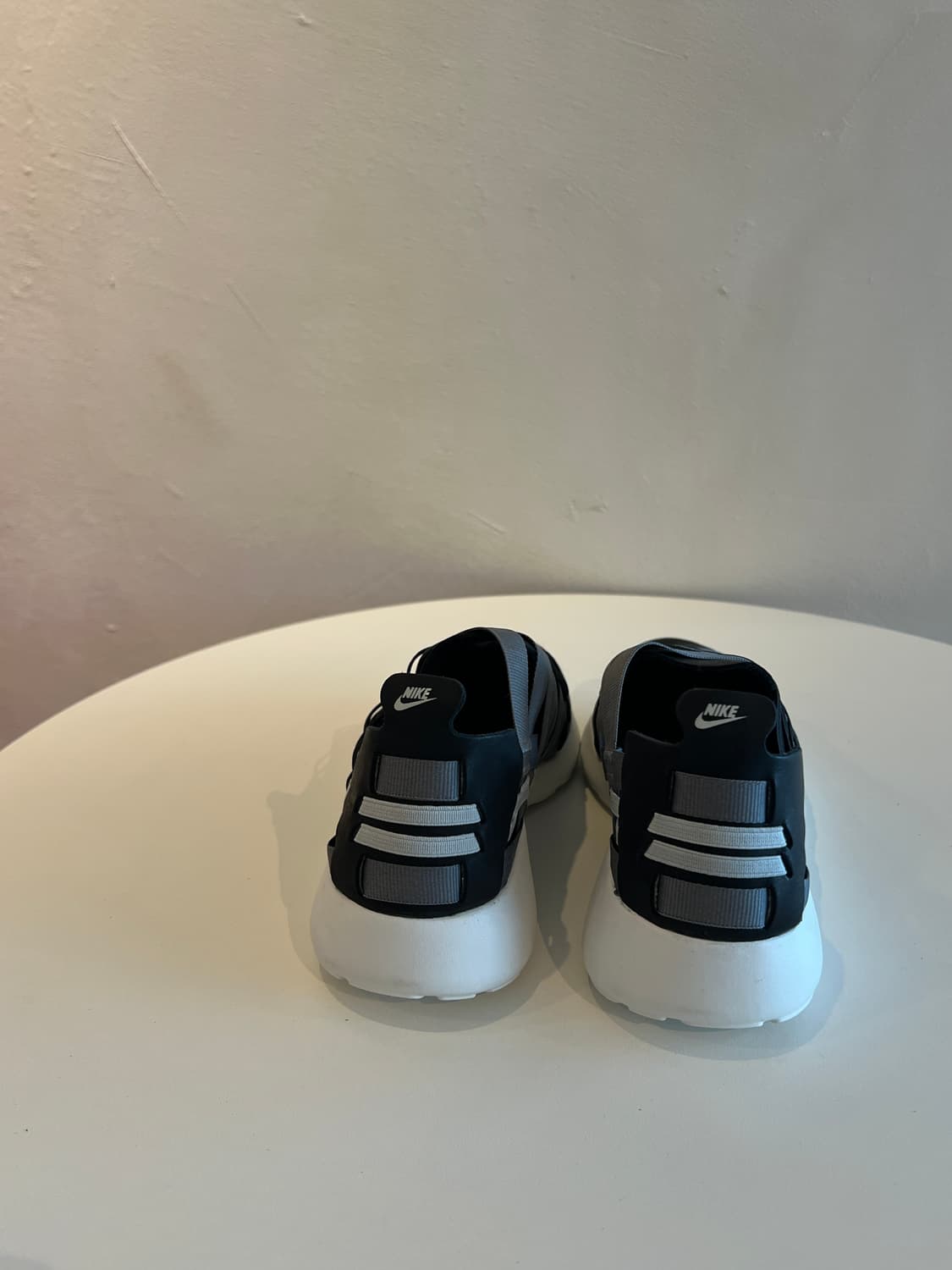 (235) 나이키 우먼스 로쉬런 워븐 2.0 '울프 그레이' 상품이미지3