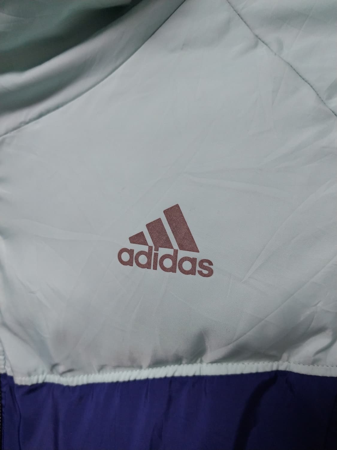 아디다스 여성 패딩 상품이미지3