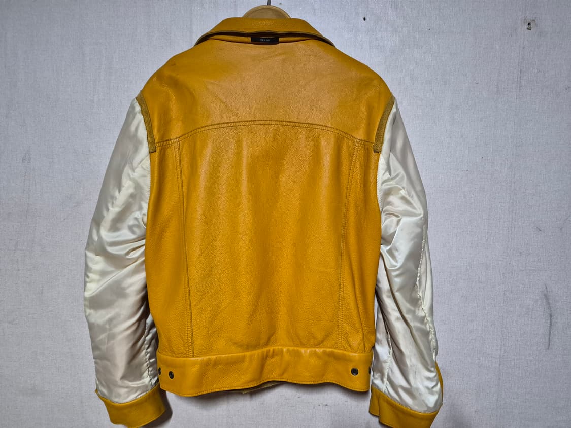 THOMFORD 톰포드 스웨이드 리버시블( 52) 상품이미지2