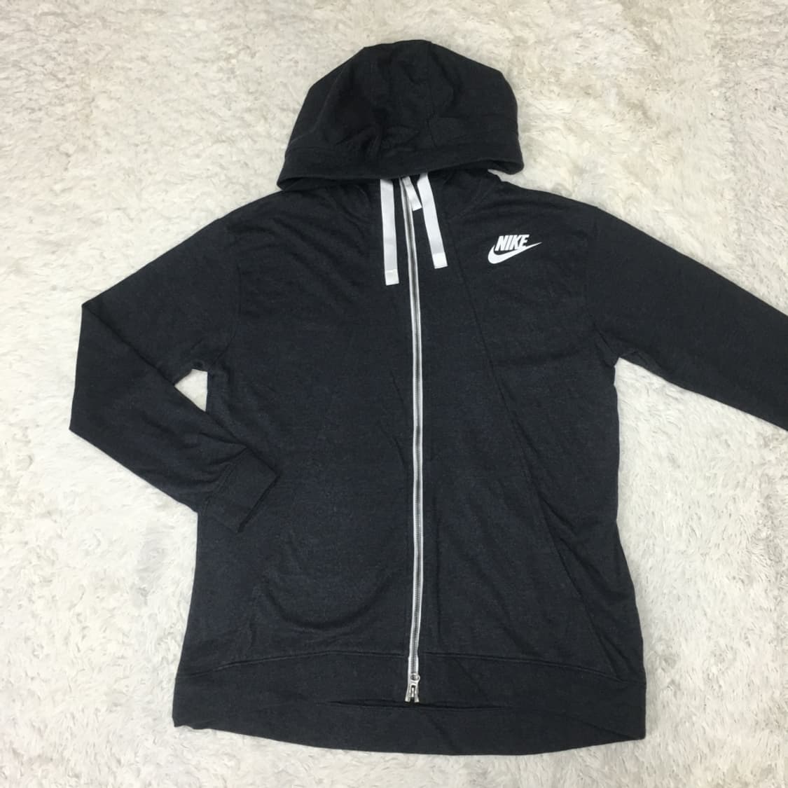 나이키 여성 후드집업자켓 DD05 상품이미지1