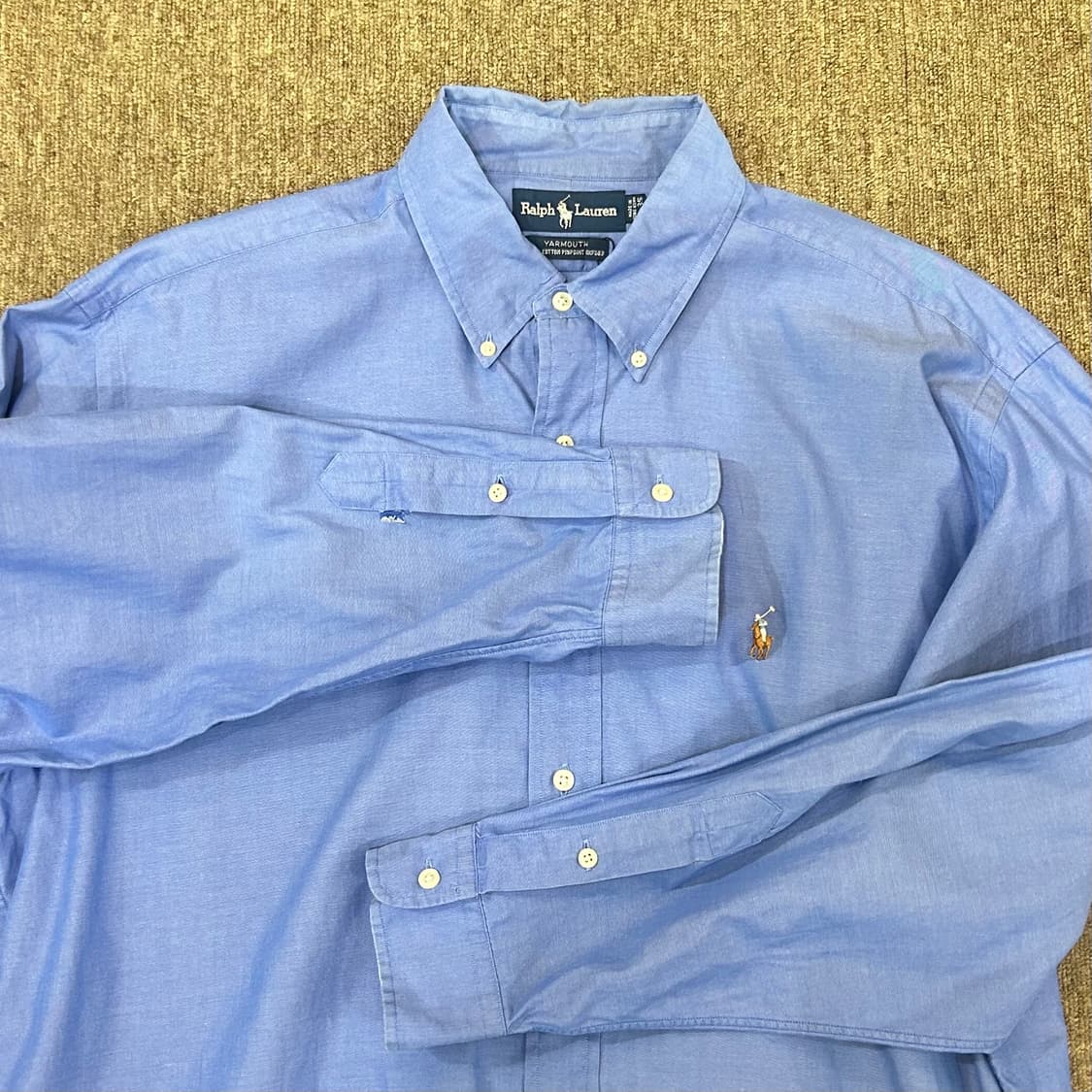 Polo Ralph Lauren 폴로 랄프로렌 셔츠 상품이미지3