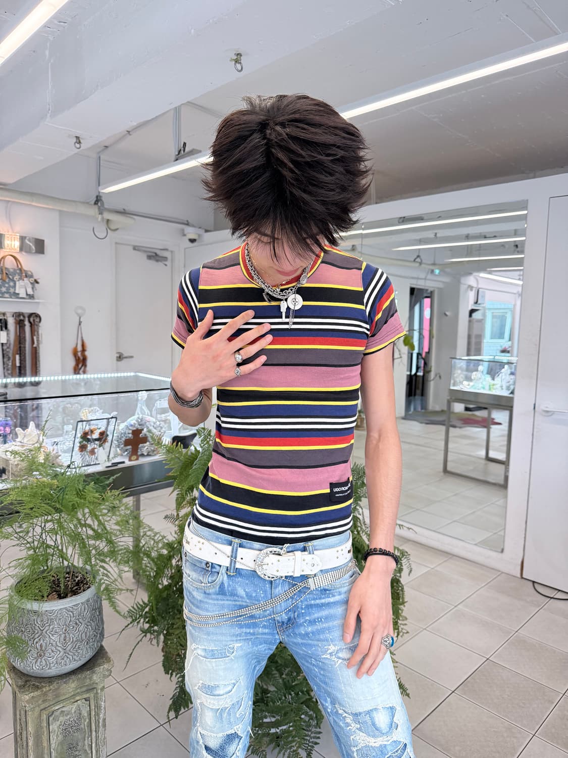 COMME DES GARCONS 상품이미지2