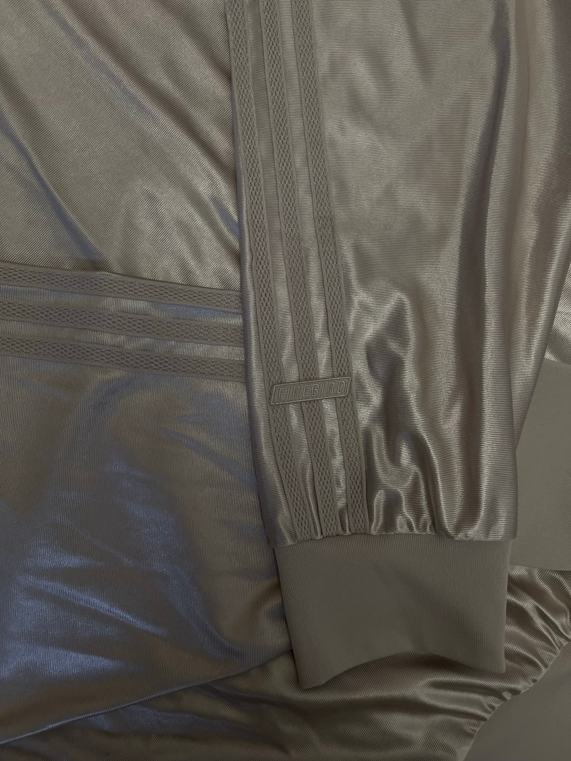 아디다스 파이어버드 져지 트랙탑 골드 상품이미지7