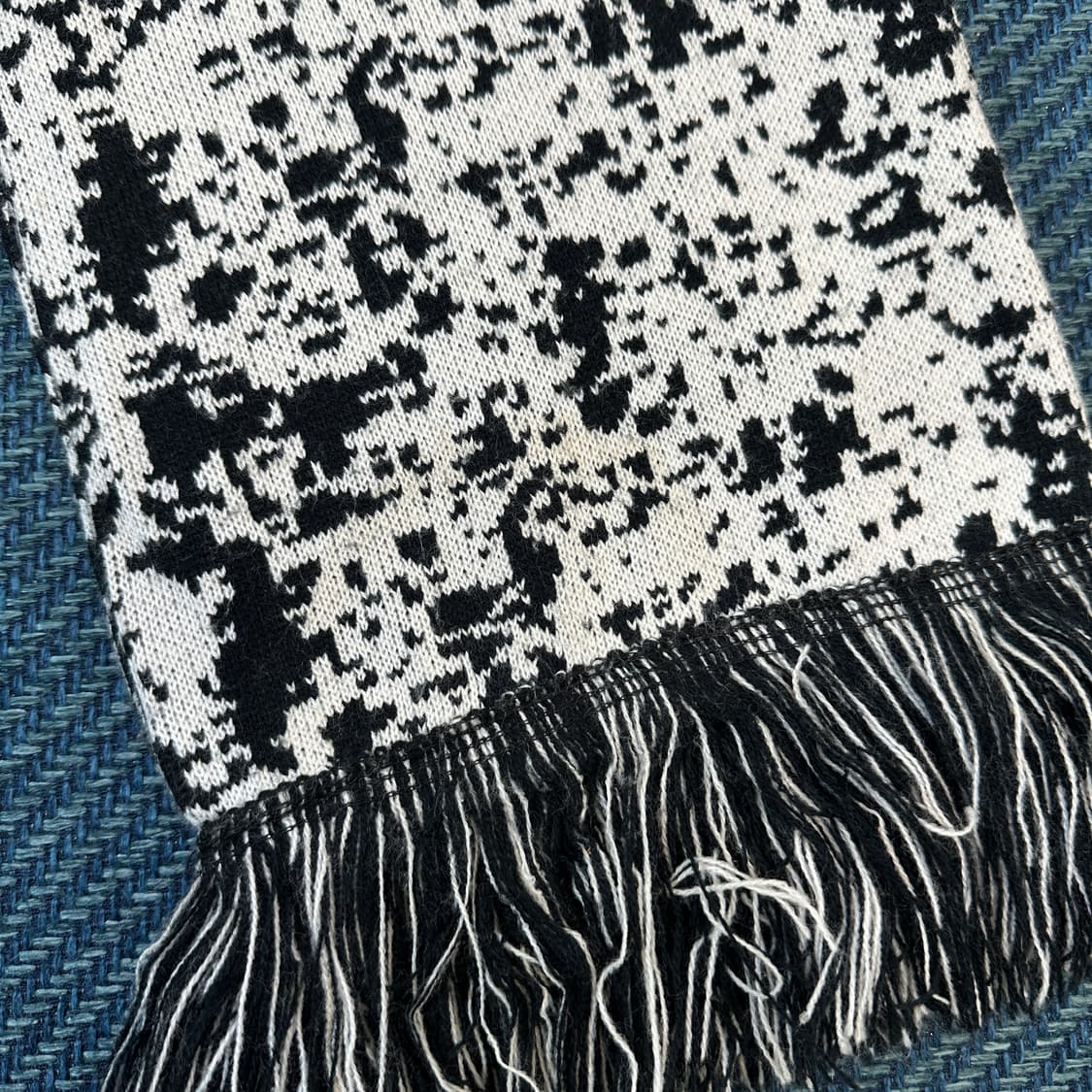 [Os] 마뗑킴 머플러 상품이미지6