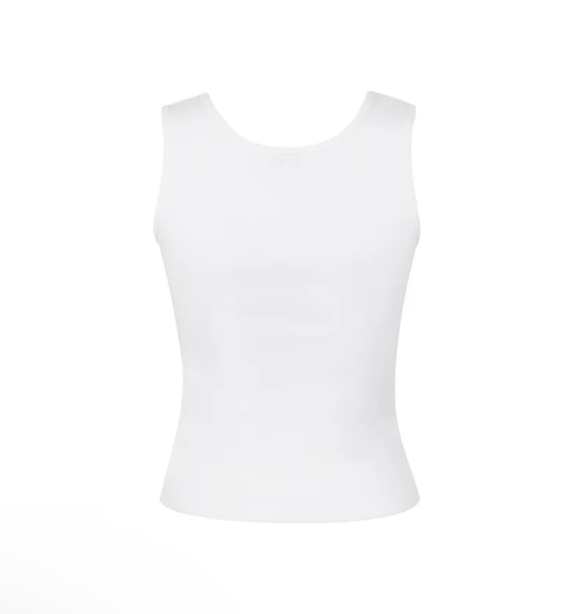 EYEER 이와이이알 크리스탈 비즈 탱크탑 나시 민소매 상품이미지2