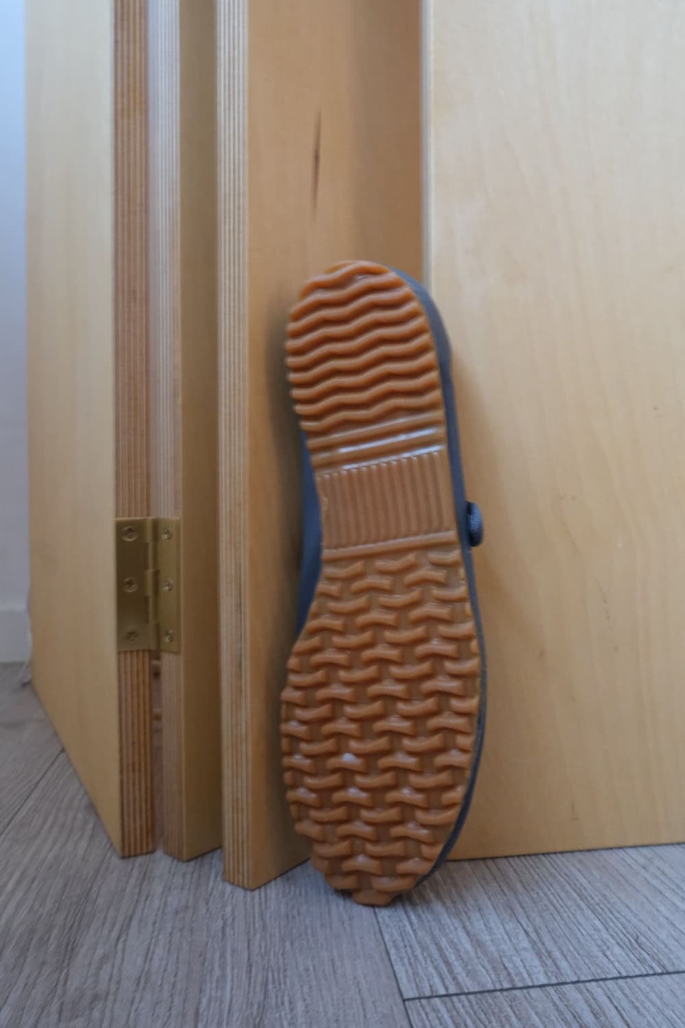 HOMME PLUS 1999 Mary Jane Ballet Flats 상품이미지4