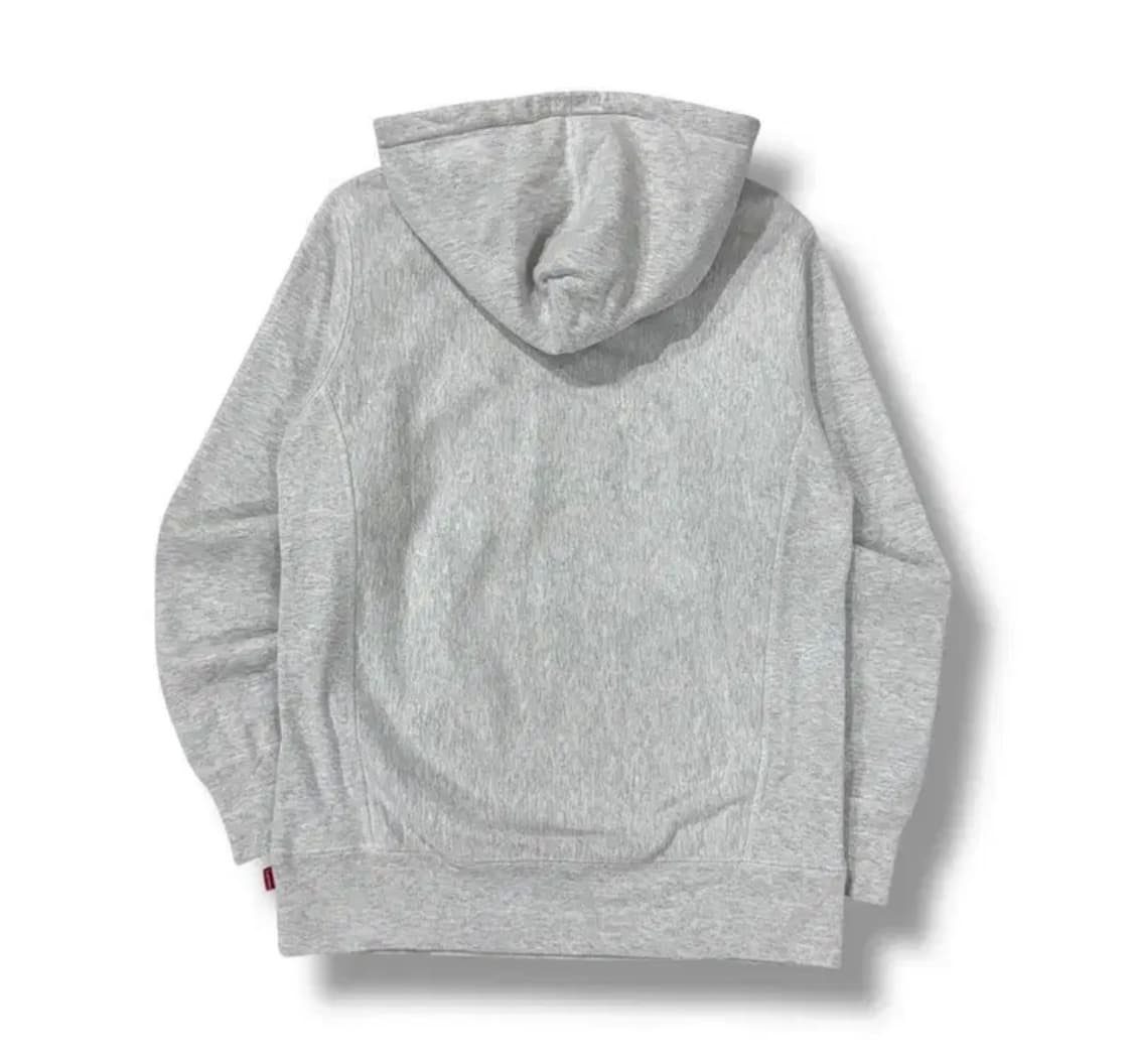 슈프림 S 로고 후드티 상품이미지3