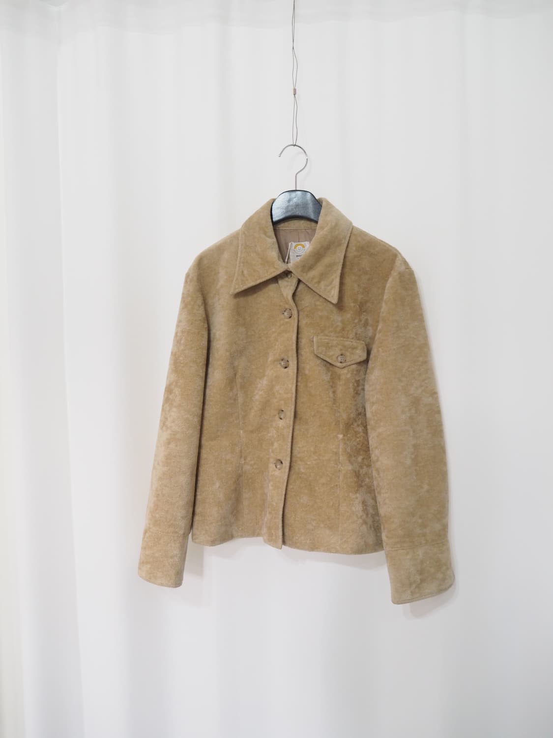 URBAN NOW jacket  상품이미지1