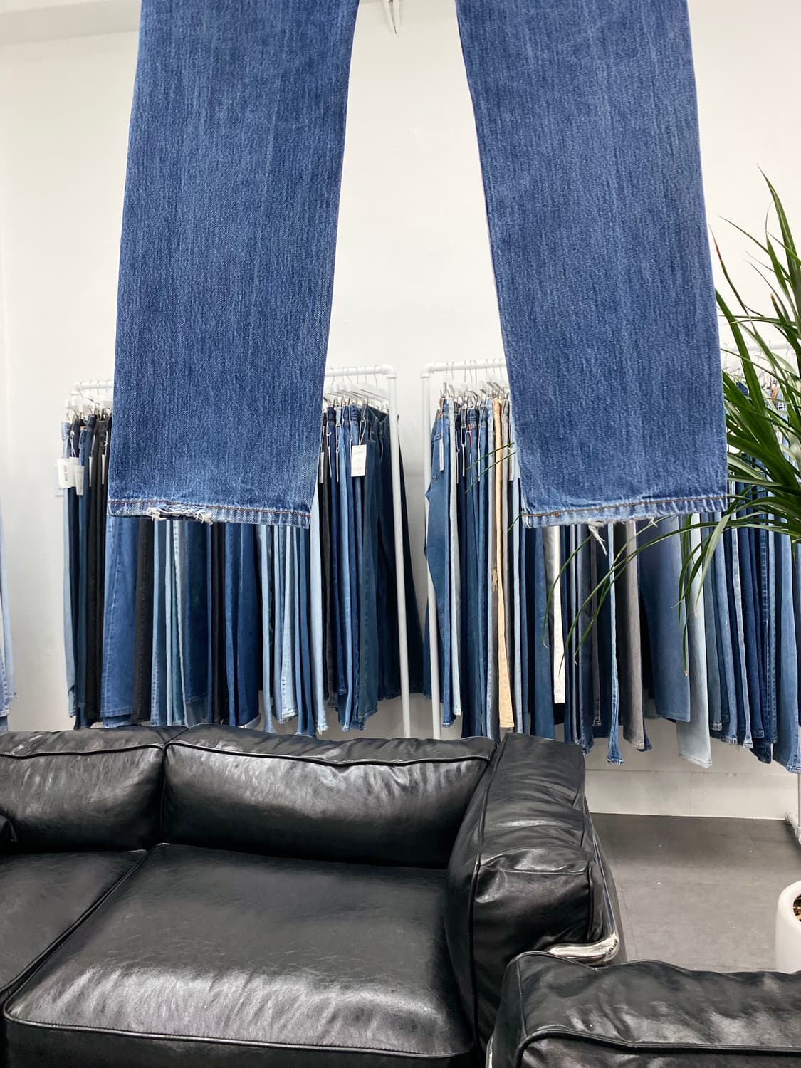 Levis501 Straight Fit 00s 31사이즈 a5028 상품이미지7
