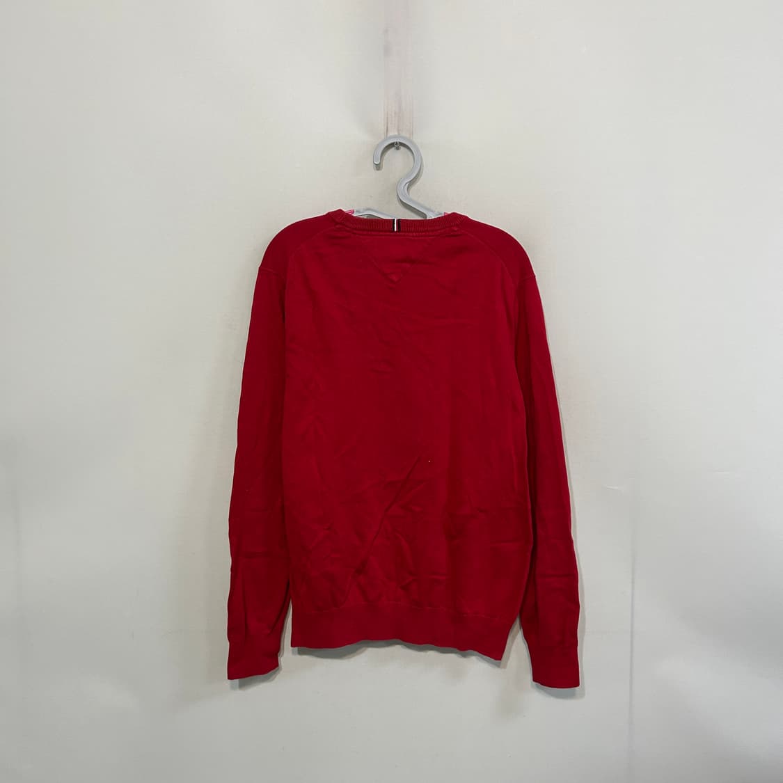 타미힐피거 남성 니트 M 상품이미지3