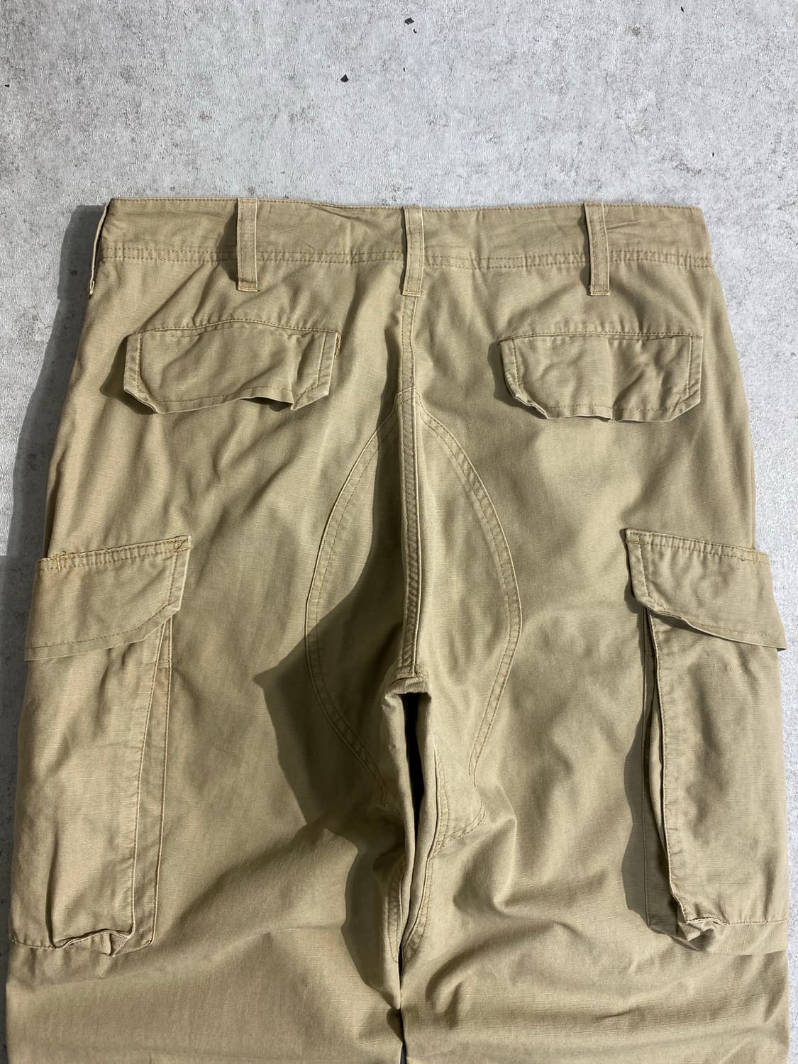 [32] T.A.D Gear 그린라벨 미국제조 유틸리티 카고팬츠 상품이미지7