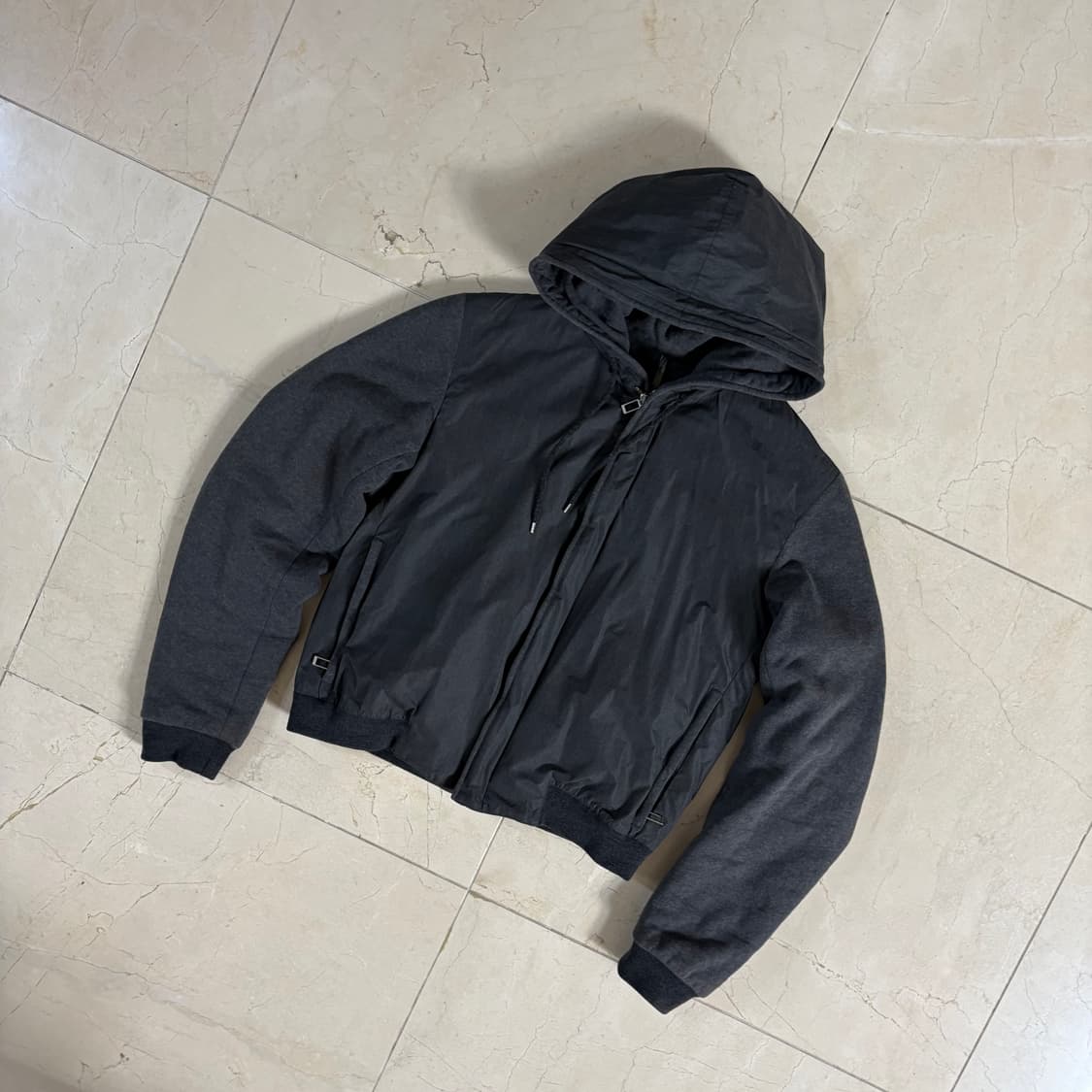 Dior Hedi Slimane Bomber jacket 상품이미지2