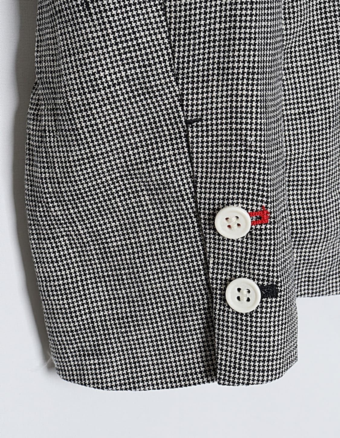 UQ x INES DE LA FRESSANGE Linen Blazer 상품이미지5