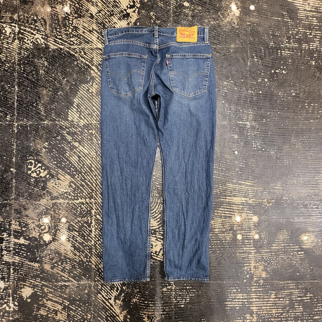 리바이스 청바지 502 (31) 상품이미지5