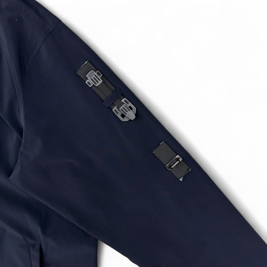 Poliquant 셔츠 자켓 상품이미지3