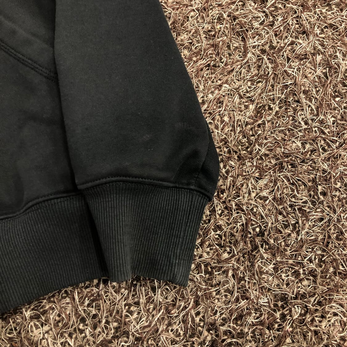 칼하트 오버핏 후드집업 상품이미지4