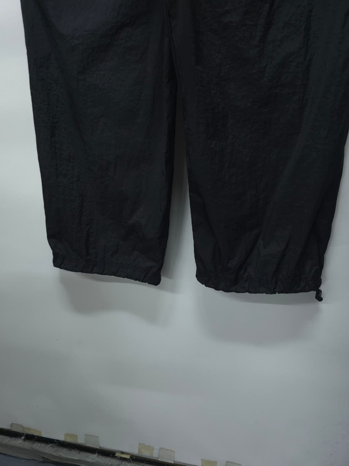 코드그라피(CDG) 바스락 카고 와이드 팬츠 (여성S) 상품이미지8