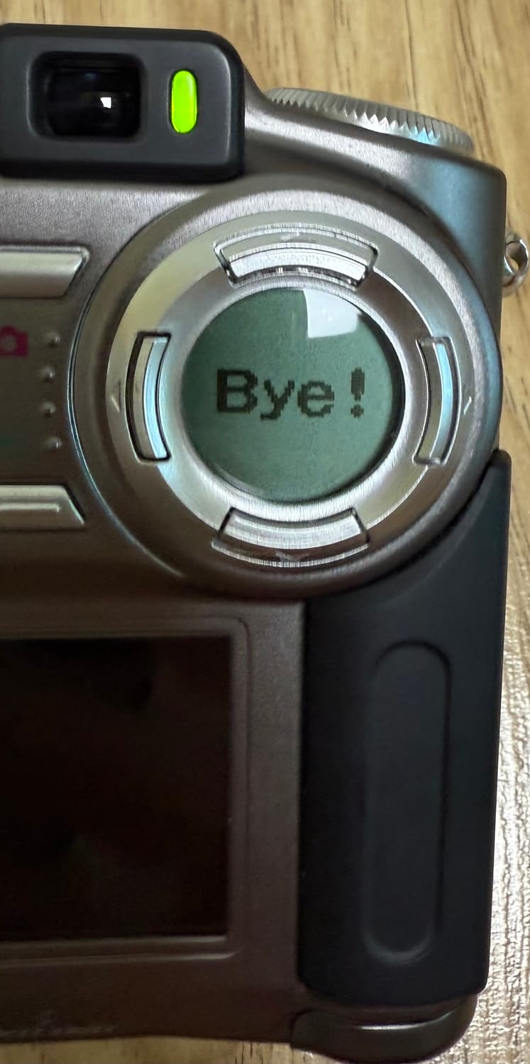 후지필름 파인픽스 4700z 상품이미지4