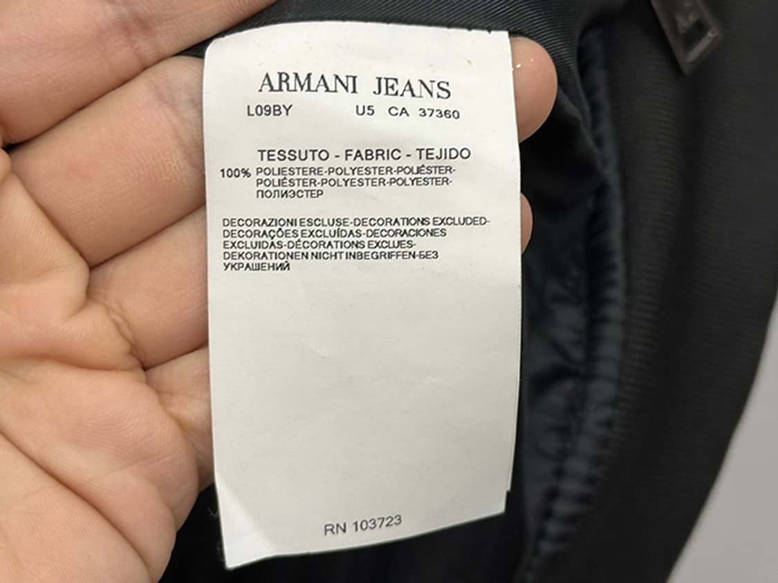 ARMANI JEANS (L) 상품이미지10