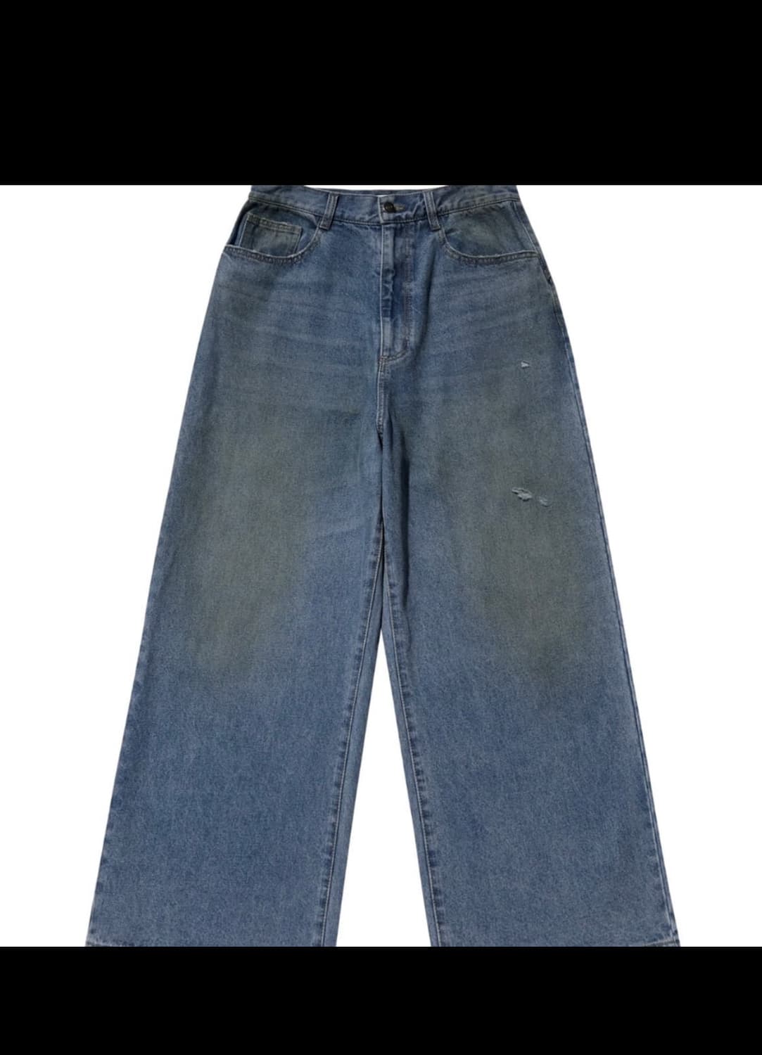 구해요) smarturbanuseful 청바지  상품이미지1