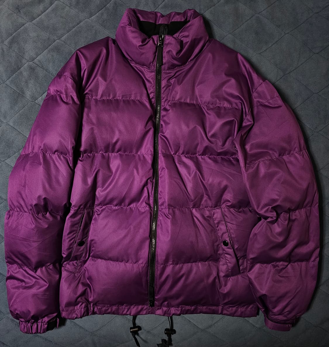 BEAMS(빔즈) 숏패딩 L 상품이미지1