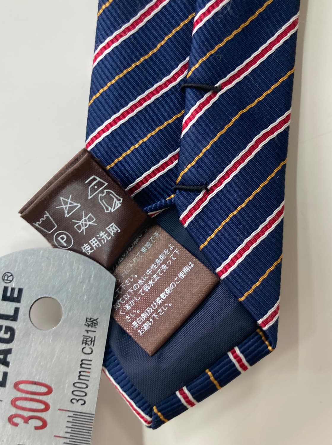 브릭하우스 넥타이 상품이미지5