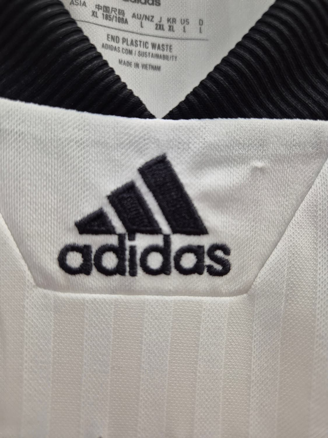 아디다스 독일 홈 유니폼 XL 상품이미지5