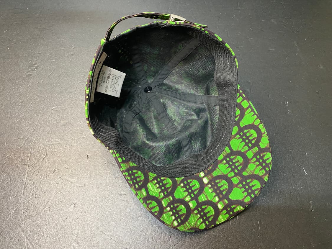 Beams vintage cap 볼캡 상품이미지7