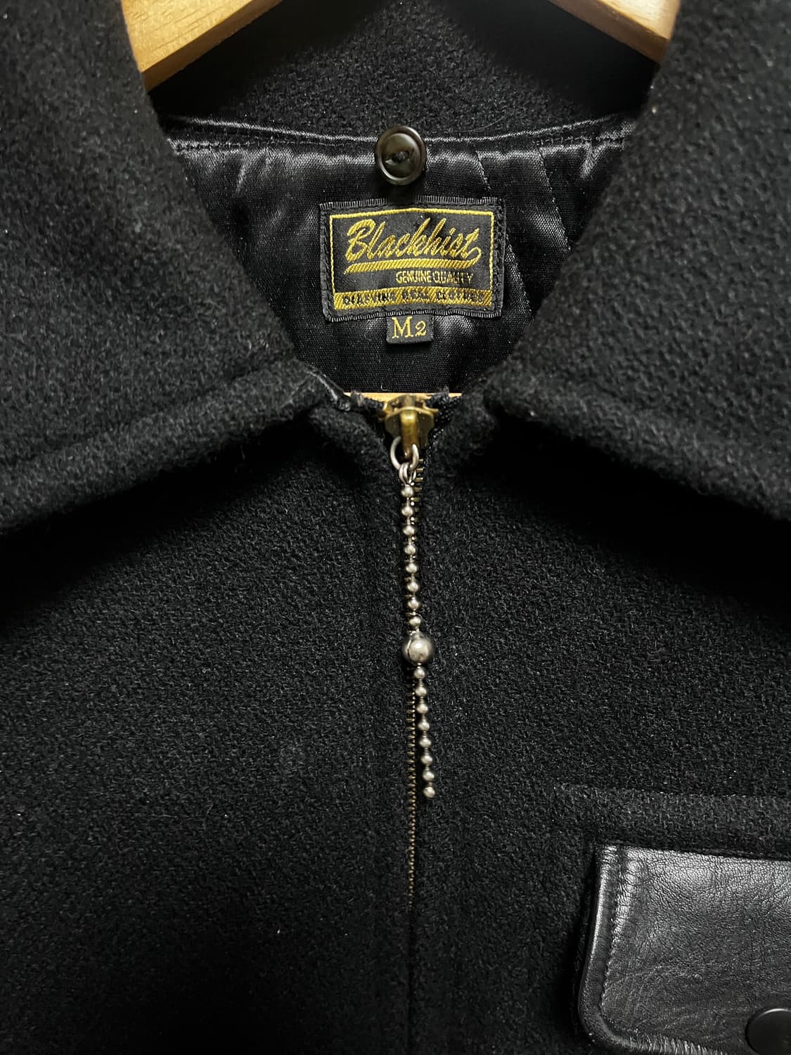 디아프바인 울 스포츠 자켓 상품이미지2