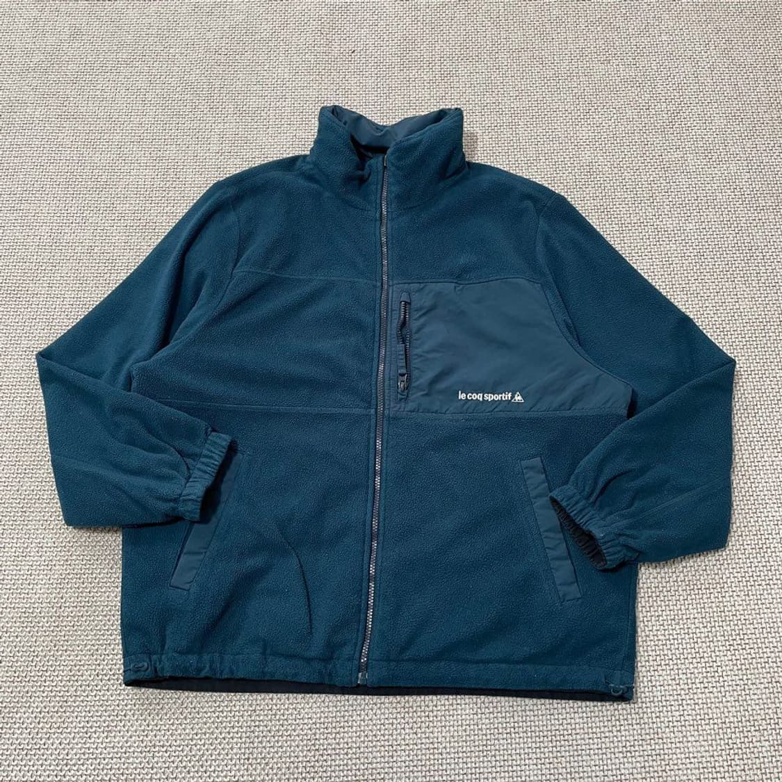 르꼬끄. 리버시블 후리스 5161 상품이미지4