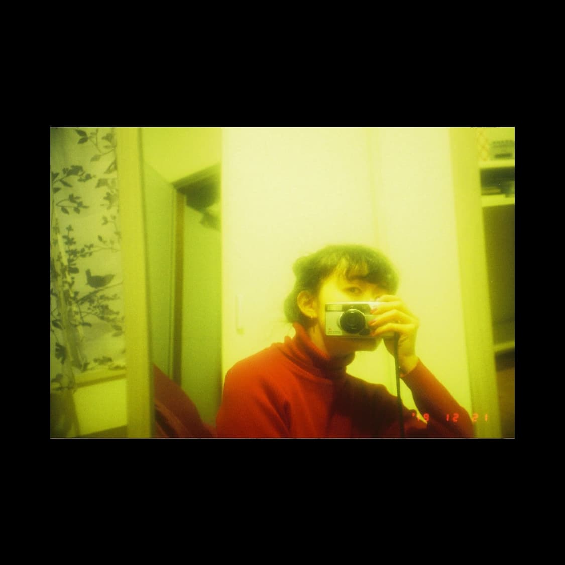 필름카메라 올림푸스 슈퍼줌 105r (작례 0) 상품이미지3