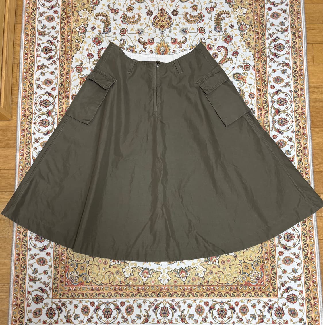 45rpm skirt 상품이미지1