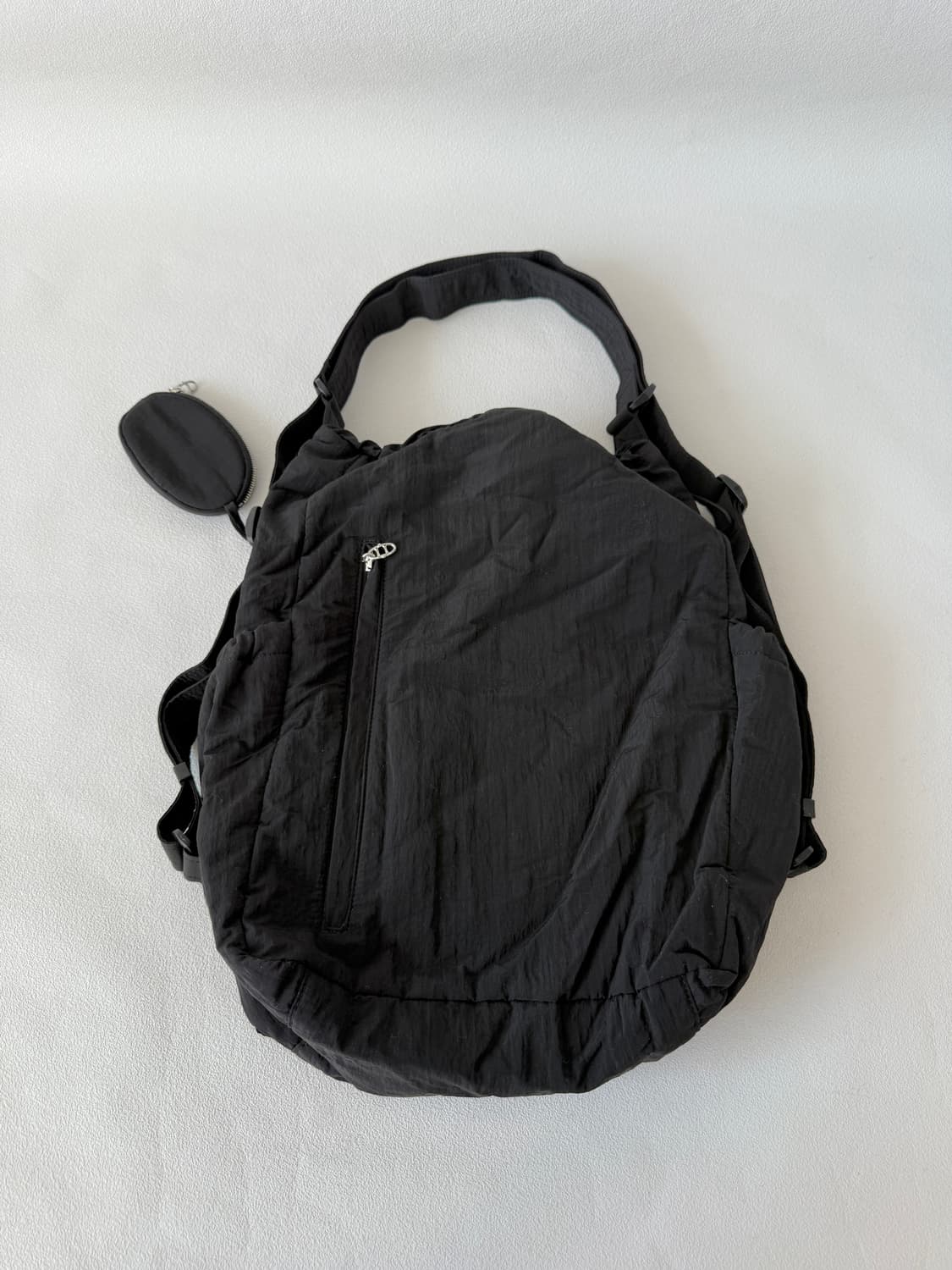 아떼 바네사브루노(athe) 2way 리본백 상품이미지5