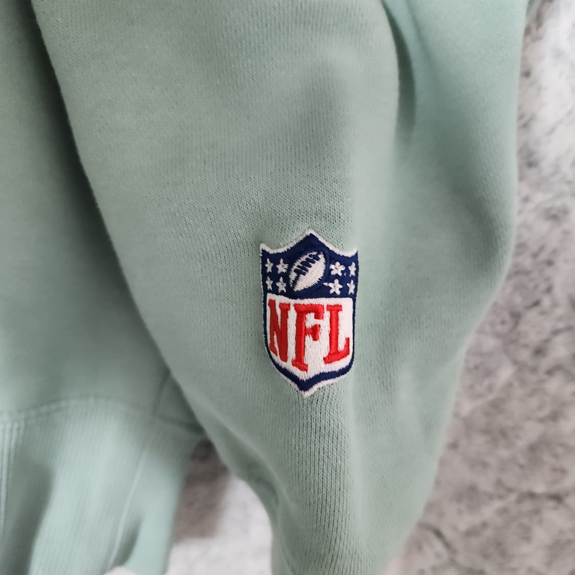 H750 [100] NFL 남성 후드 티셔츠 상품이미지2