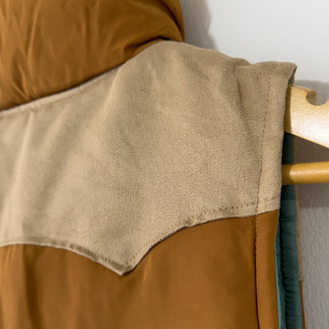 [M] 아웃도어프로덕트 양면 비비다운베스트 상품이미지6