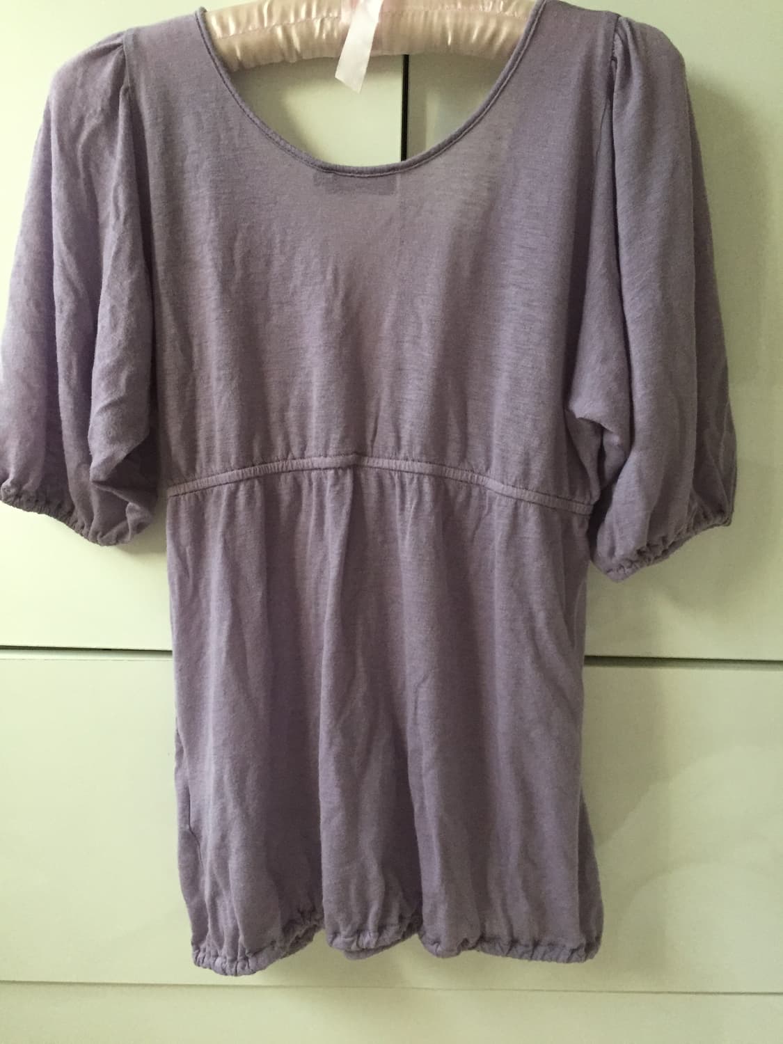 Vintage top  상품이미지7