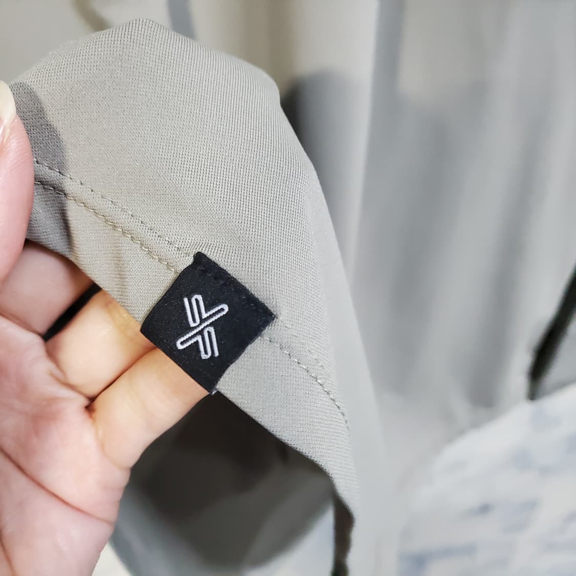 젝시믹스 기능성 긴팔티셔츠  상품이미지3