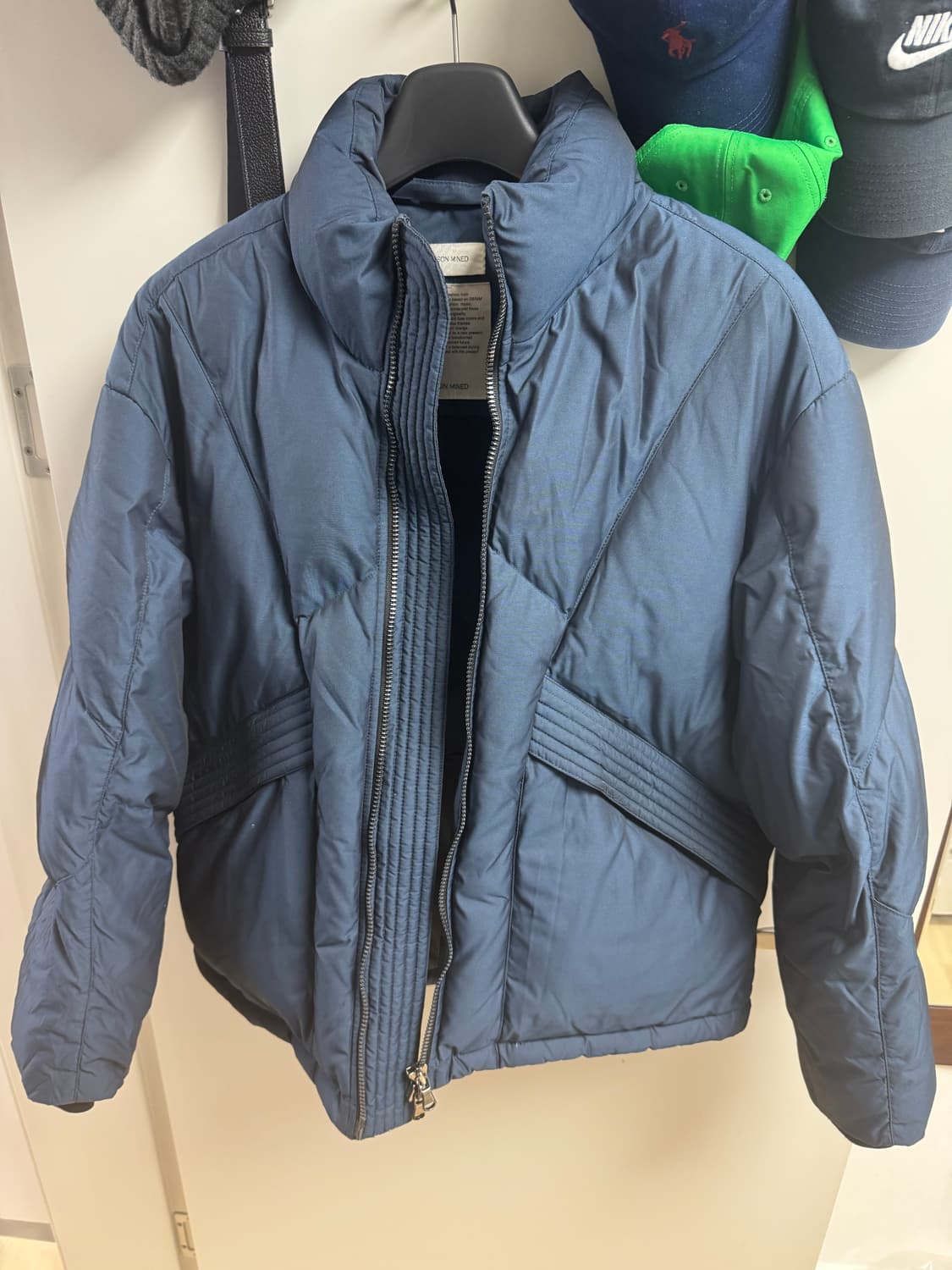 메종미네드 구스다운 상품이미지1